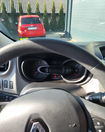 Renault Trafic cena 73900 przebieg: 202150, rok produkcji 2019 z Mysłowice małe 29